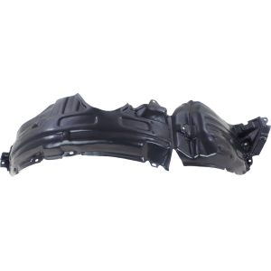 New Fender Liner Fits 2000-2005 Toyota Echo Front Passenger Side 5387552012 TO1249115