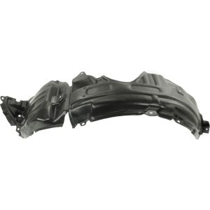 New Fender Liner Fits 2000-2005 Toyota Echo Front Driver Side 5387652012 TO1248115