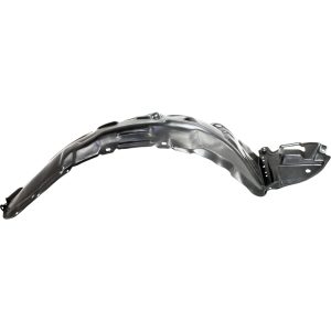 New Fender Liner Fits 2003-2008 Toyota Matrix Front Passenger Side 5387502100 TO1249123