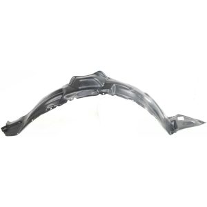 New Fender Liner Fits 2004-2005 Toyota Sienna Front Passenger Side 53875AE010 TO1249130