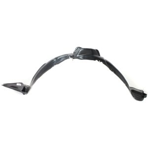 New Fender Liner Fits 2004-2005 Toyota Sienna Front Driver Side 53876AE010 TO1248130
