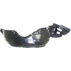 New Fender Liner Fits 2000-2005 Toyota Celica Front Passenger Side 5387520350 TO1249128
