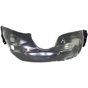 New Fender Liner Fits 2004-2008 Toyota Solara Front Passenger Side 53875AA021 TO1249129