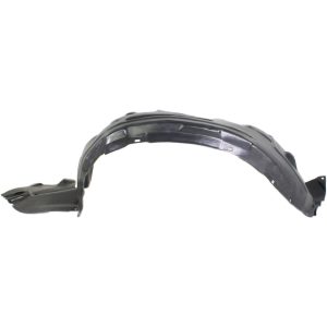 New Fender Liner Fits 1997-2001 Toyota Camry Front Driver Side 5387606020 TO1248102