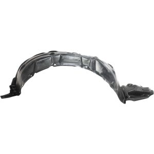 New Fender Liner Fits 2004-2009 Toyota Prius Front Passenger Side 5387547020 TO1251116