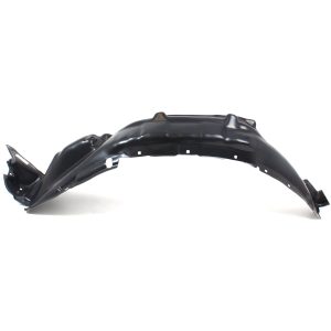New Fender Liner Fits 2005-2007 Toyota Sequoia Front Driver Side 538760C040 TO1250121