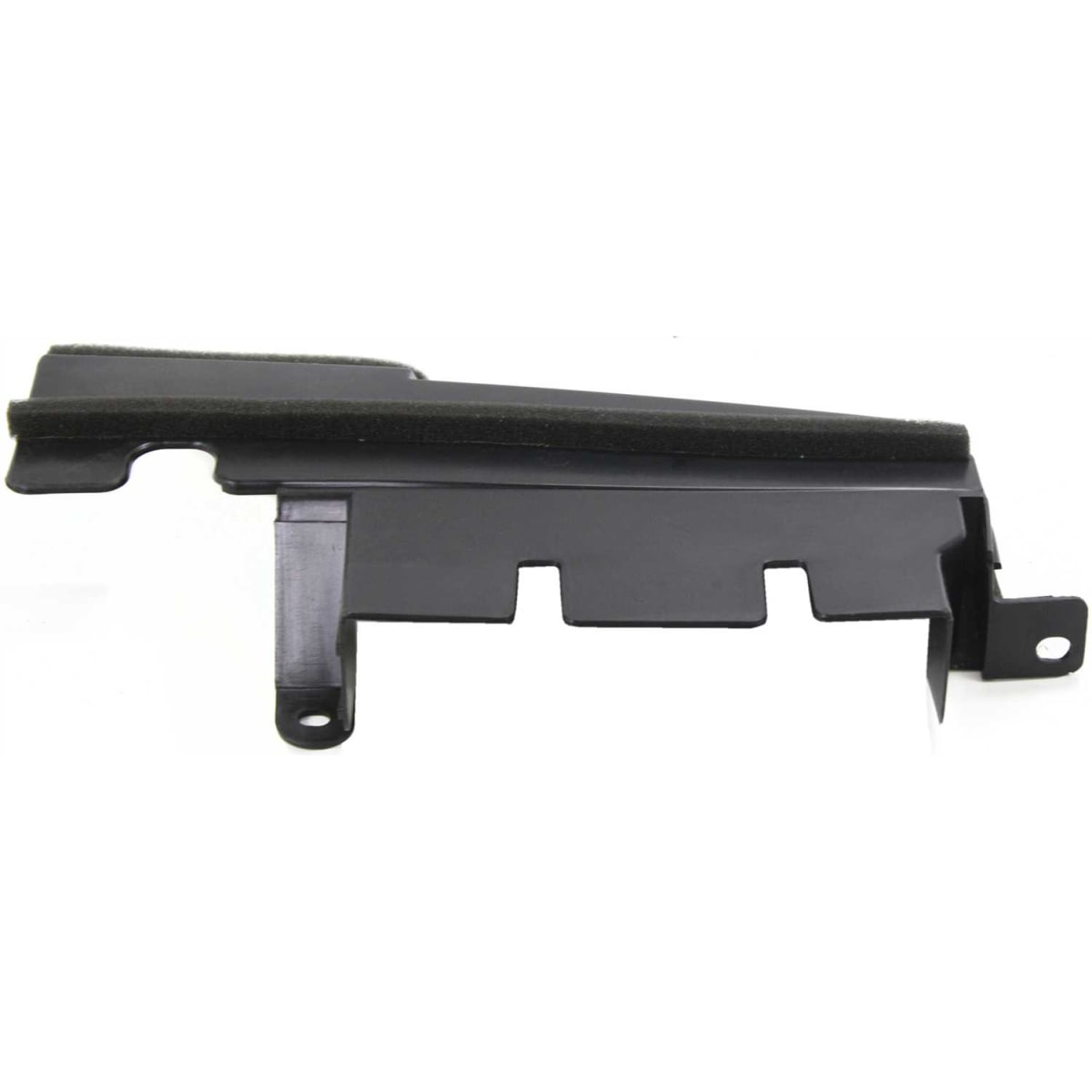 New Engine Splash Shield Fits 2007-2012 Nissan Altima Front 62542JA00A NI1228124