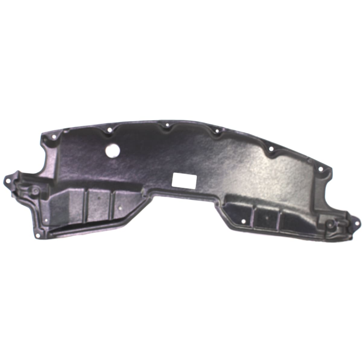 New Engine Splash Shield Fits 2003-2007 Nissan Murano Front 75890CA000 NI1228114