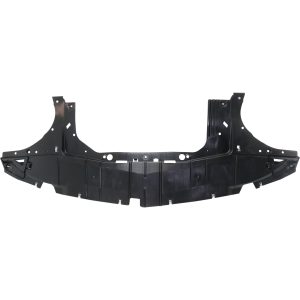 New Engine Splash Shield Fits 2018-2020 Chevrolet Equinox Front 84211841 GM1228155