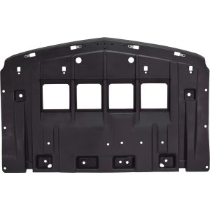 New Engine Splash Shield Fits 2016-2021 Chevrolet Camaro 84142146 GM1228158