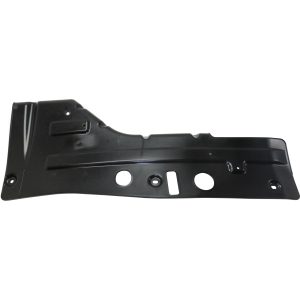 New Engine Splash Shield Fits 2011-2015 Chevrolet Cruze Driver Side 23451794 GM1228163