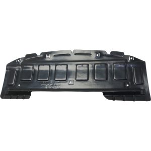 New Engine Splash Shield Fits 2013-2015 Chevrolet Spark Front 95910193 GM1228165