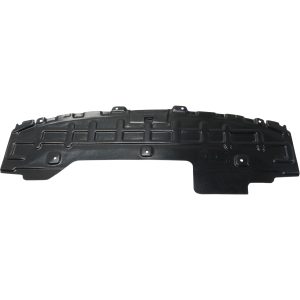 New Engine Splash Shield Fits 2016-2021 Chevrolet Spark Front 95244557 GM1228167