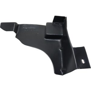 New Engine Splash Shield Fits 2009-2020 Dodge Journey Passenger Side 5116282AB CH1228117