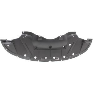 New Engine Splash Shield Fits 2015-2020 Dodge Charger Front 68214511AC CH1228128