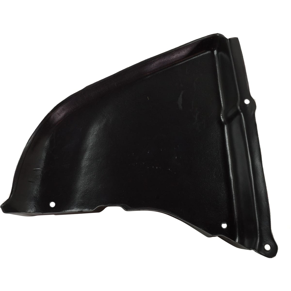 New Engine Splash Shield Fits 2004-2007 BMW 525i Driver Side 51717896607 BM1228130