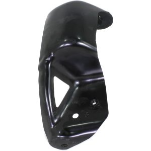 New Bumper Bracket Fits 1999-2002 Chevrolet Silverado 1500 Front Passenger Side Outer 88944246 GM1067171