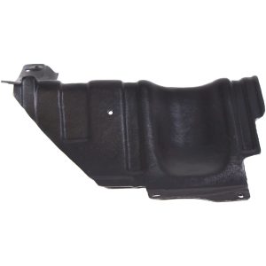 New Engine Splash Shield Fits 2004-2008 Chevrolet Aveo Passenger Side 96398984 GM1228120