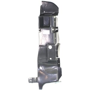 New Engine Splash Shield Fits 2008-2012 Chevrolet Malibu Passenger Side 15826164 GM1228123