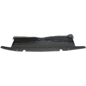 New Engine Splash Shield Fits 2004-2008 Chevrolet Malibu Center 15934198 GM1228105