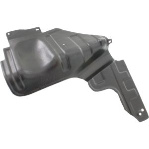 New Engine Splash Shield Fits 2009 Chevrolet Aveo Front 96653520