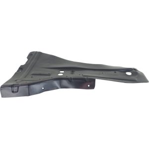 New Engine Splash Shield Fits 2011-2015 Chevrolet Cruze Passenger Side 95323227 GM1228143