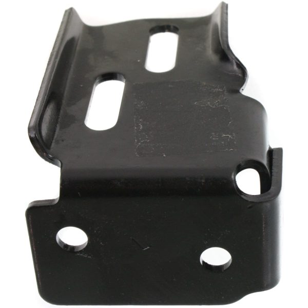 New Bumper Bracket Fits 1994-1997 Chevrolet S10 Rear Driver Side Inner 15685207 GM1166113