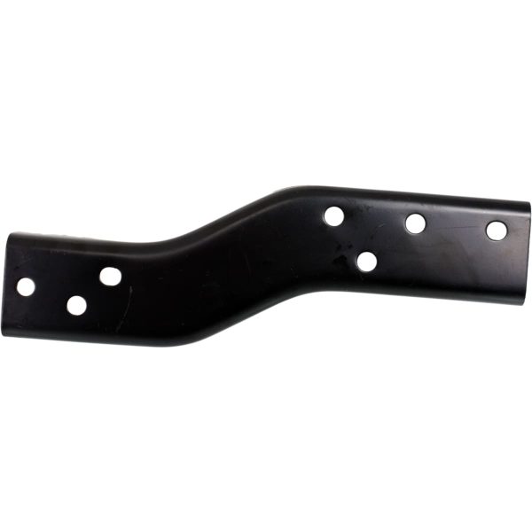 New Bumper Bracket Fits 1994-1997 Chevrolet S10 Rear Driver Side Outer 15647613 GM1166112