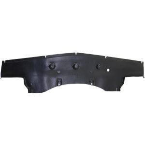 New Engine Splash Shield Fits 2015-2017 Dodge Challenger Front 68184165AE 68184165AD CH1228127