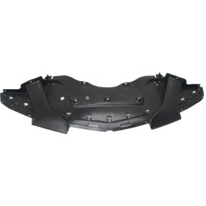 New Engine Splash Shield Fits 2011-2014 Dodge Charger Front 68193796AA CH1228118
