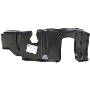 New Engine Splash Shield Fits 2005-2009 Hyundai Tucson Passenger Side 291202E501 HY1251117