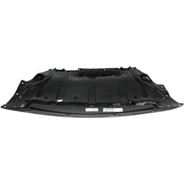 New Engine Splash Shield Fits 2006-2007 Infiniti M35 Front 75890EG300 IN1228118