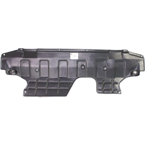 New Engine Splash Shield Fits 2006-2010 Kia Magentis Front 291202G100 KI1228103