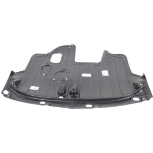 New Engine Splash Shield Fits 2014-2019 Kia Soul Front 29110B2200 KI1228139
