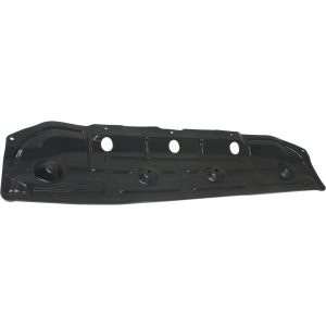 New Engine Splash Shield Fits 2011-2013 Kia Optima Front 291104U100 KI1228128