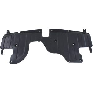 New Engine Splash Shield Fits 2011-2013 Kia Sorento Front 291101U200 KI1228127