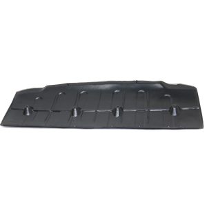 New Engine Splash Shield Fits 2014-2016 Kia Optima Front 291102T200 KI1228138