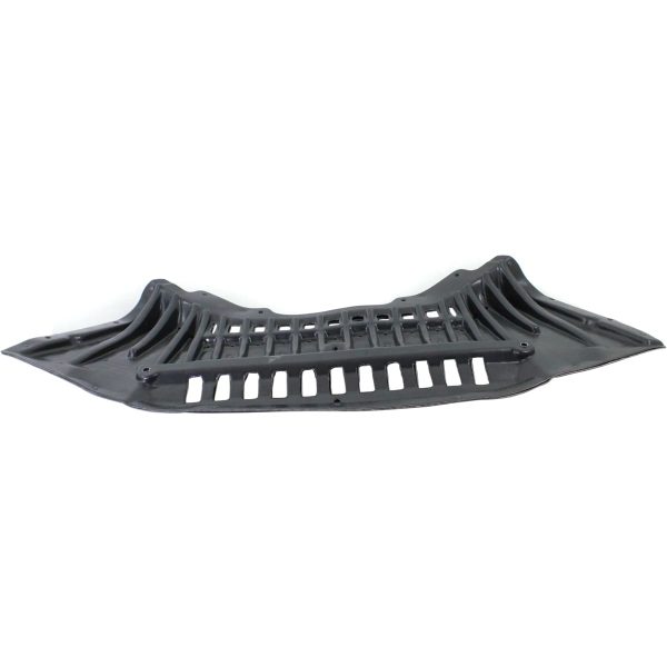 New Engine Splash Shield Fits 2007-2012 Mercedes Benz S65 AMG Front 2215202223 MB1228149
