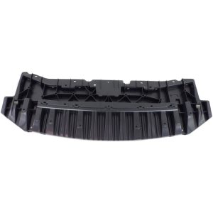 New Engine Splash Shield Fits 2013-2014 Nissan Sentra Front 626633SH0A NI1228144