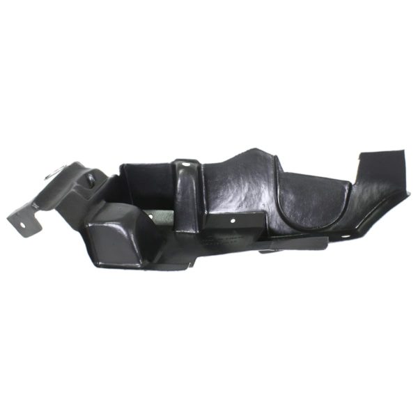 New Engine Splash Shield Fits 2006-2010 Pontiac G6 Driver Side 15864189 GM1250152