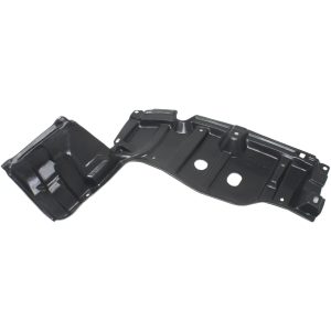 New Engine Splash Shield Fits 2014-2019 Toyota Yaris Driver Side 514420D140 514420D141 TO1228194 TO1228250