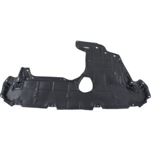 New Engine Splash Shield Fits 2009-2010 Toyota RAV4 Front 514100R010 TO1228195