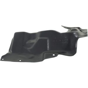 New Engine Splash Shield Fits 2014-2019 Toyota Corolla Driver Side 5144202470 TO1228200