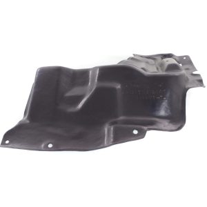 New Engine Splash Shield Fits 2014-2019 Toyota Corolla Driver Side 5144202400 TO1228201