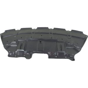 New Engine Splash Shield Fits 2014-2019 Toyota Highlander Front 514410E091 TO1228187