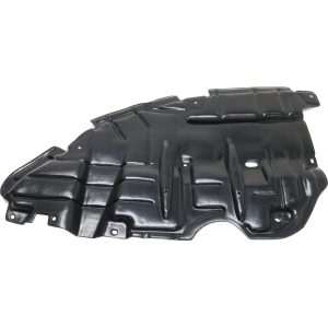 New Engine Splash Shield Fits 2015-2017 Toyota Camry Passenger Side 5144106220 TO1228205