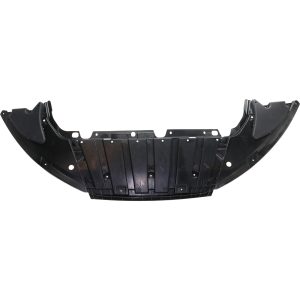 New Engine Splash Shield Fits 2015-2019 Ford Focus Front F1EZ17808C FO1228160