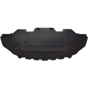New Engine Splash Shield Fits 2018-2020 Ford Mustang Front JR3Z17626A FO1228164