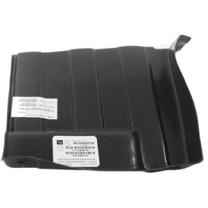 New Engine Splash Shield Fits 2015-2018 Kia Forte Driver Side 29130A7300 29130A7301 KI1228166