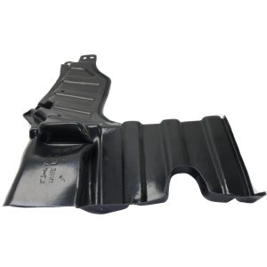 New Engine Splash Shield Fits 2014 Kia Forte Passenger Side 29120A7000-PFM KI1228141